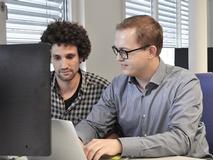 Co Founder Malik El Bay and CEO Simon Doessegger_news.jpg